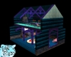 FF~ Blue Winter Lodge