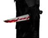 Darkcore Knife