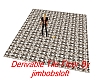 Derivable Tile Floor