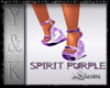spirit purple