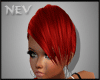✄Faketa Red 