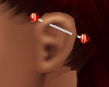 *TJ* Ear Piercing L S R