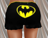 ~M~ Batman Shorts