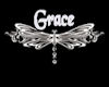 Grace Stamp tattoo