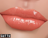 Zell Lips Gloss #4