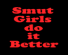 |S| Smut Girls
