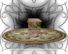 Animated Stone Altar