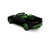 green bent