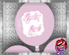 [LD]Girl Pink♣Balloon