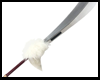 Maki Zenin weapon