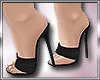 Soft heels