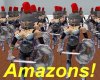 2D Amazon Army