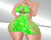 ღ Mini| Green  Line