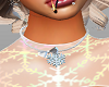 Snowflake Necklace