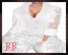 BB|Agnes White Shirt