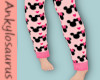 Kids Minnie Pants