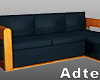 [a] Couch Blue