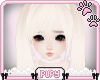 doll hair blonde v1