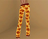 Fall Pajama Pants 1 (F)