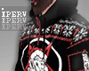 lPl Xmas Satan