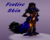 Festive- Skin