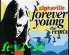 forever young remix