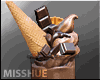 Chocolate Ice Cream