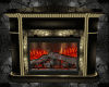 ~Diva~Midight Fireplace