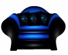 RavenStone cuddle chair