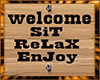 WC / SiT / ReLay / EnJoy