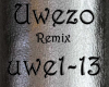 Uwezo Remix