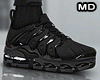Black Shoes MD!