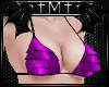 M* Osum Purple Bikini