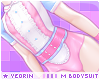 ★ NEK0MAID. bodysuit