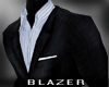 Denim Blazer I ML