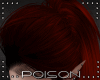 |P| Maria Red