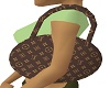 Louis Vuitton  purse