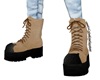 Desert Boots