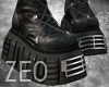 ZE0 Boots Dark