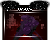 [M] Demon Grolf Fur