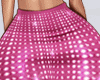 Aliyah Skirt RLL - Pink