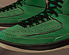 Candy Green 2's