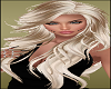 Blond Summer Hair