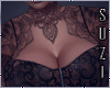 SZ Sora Bra + Tattoo