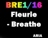 Breathe Fleurie