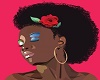 ~SL~ Afro Woman