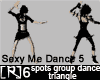 Sexy Me 5 Linedance 6