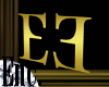 Enc. Double E Symbol