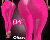 EML BIMBO Pink  MOORED