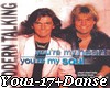 Modern talking+Danse